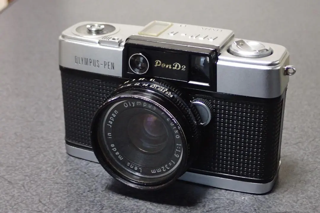 2026年最新】olympus pen d2の人気アイテム - メルカリ