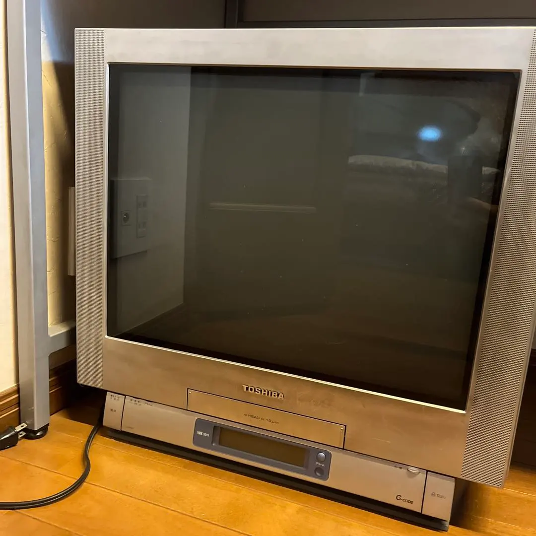 2026年最新】東芝 ブラウン管テレビ・テレビデオの人気アイテム - メルカリ