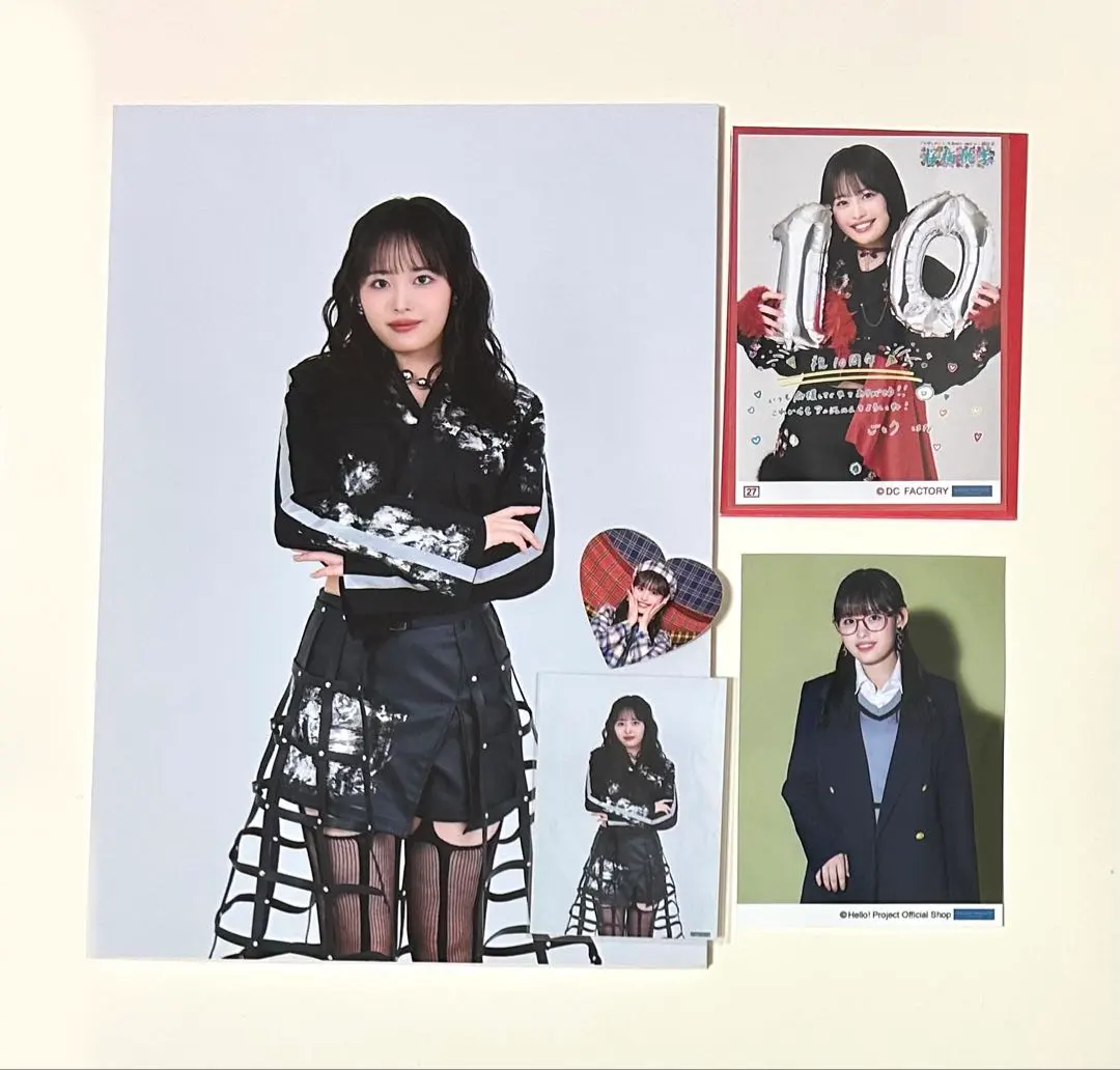 2026年最新】後藤花 チェキの人気アイテム - メルカリ