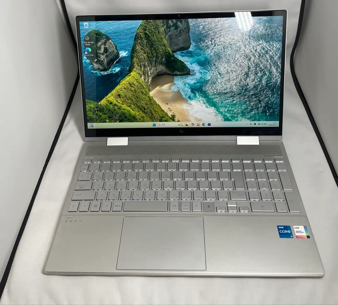 2026年最新】hp envy x360 convertible 13の人気アイテム - メルカリ
