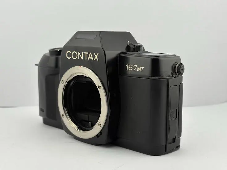 2026年最新】CONTAX 167 MTの人気アイテム - メルカリ