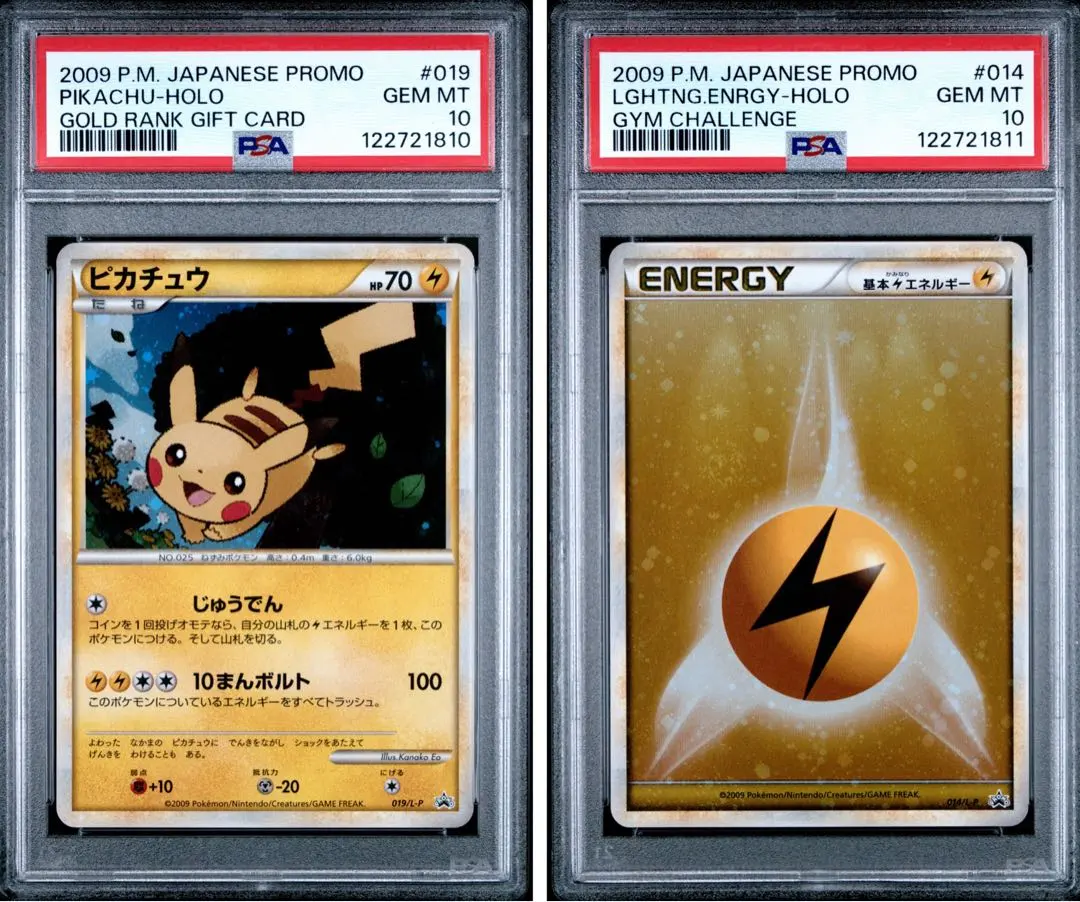 2026年最新】ポケモンだいすきクラブ psa10の人気アイテム - メルカリ