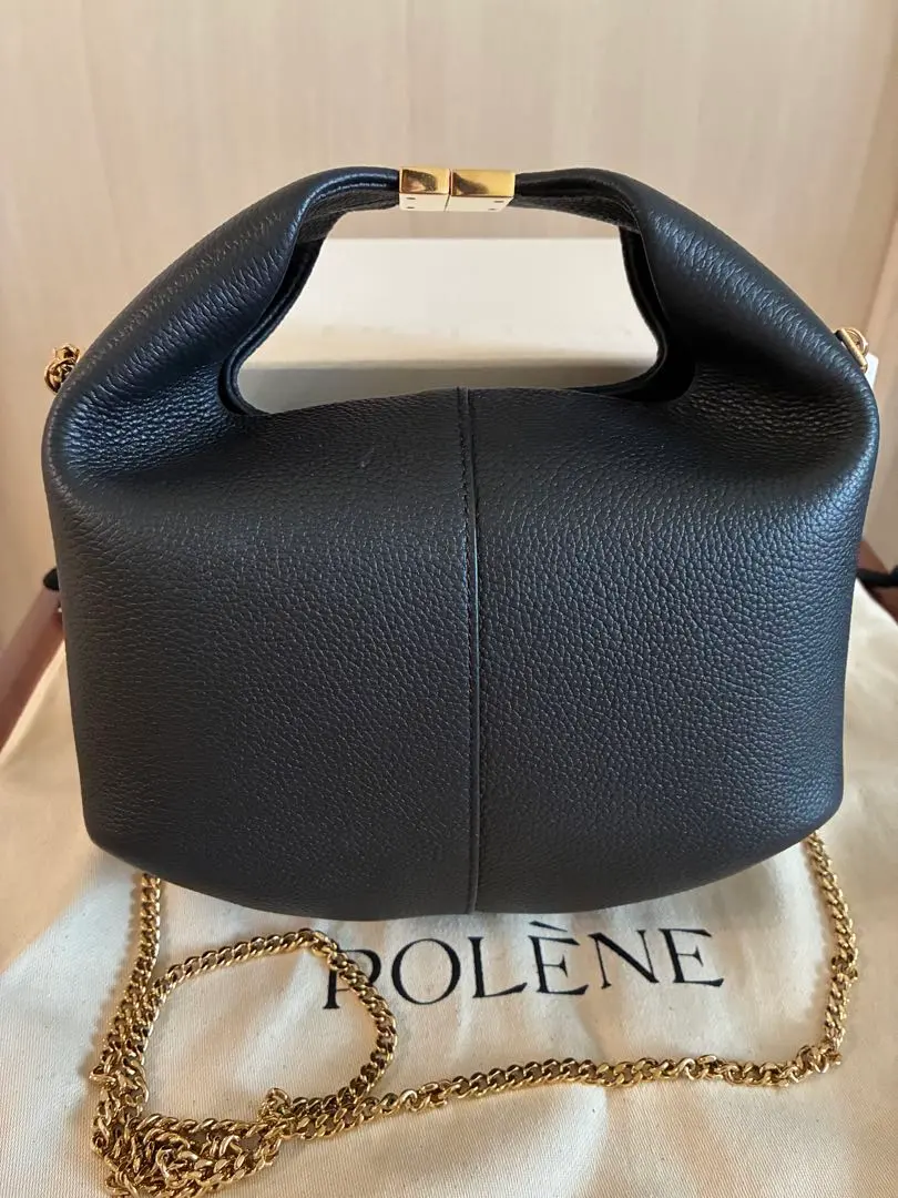 2026年最新】polene beri ポレーヌ ショルダーバッグの人気アイテム