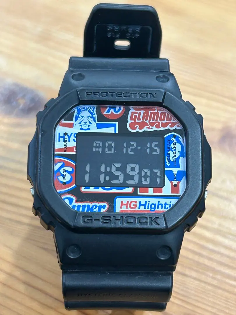 2026年最新】G-SHOCK HYSTERICの人気アイテム - メルカリ