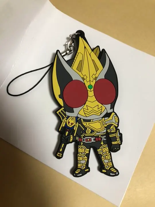 2026年最新】平成仮面ライダー20作品記念BIGラバーストラップの人気