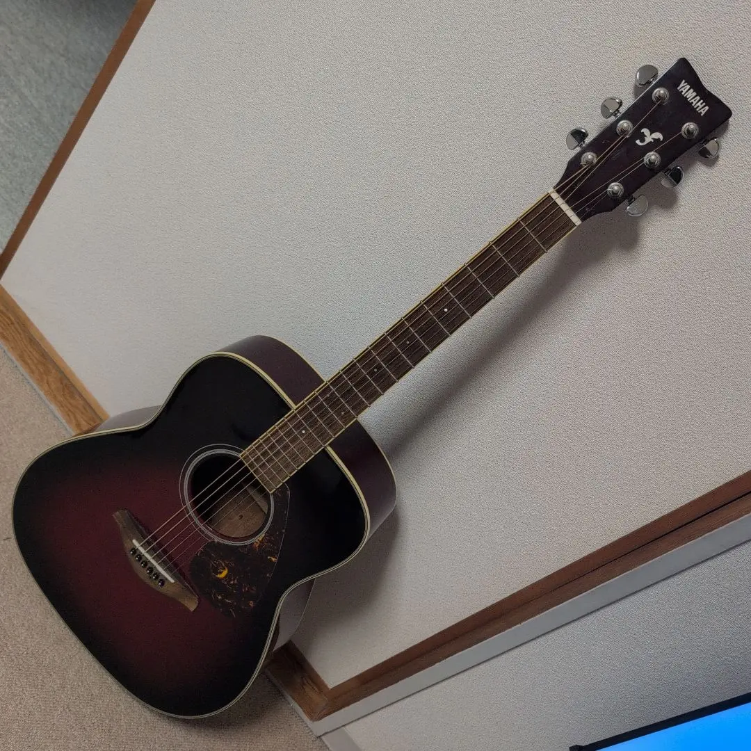 2026年最新】yamaha fg720sの人気アイテム - メルカリ