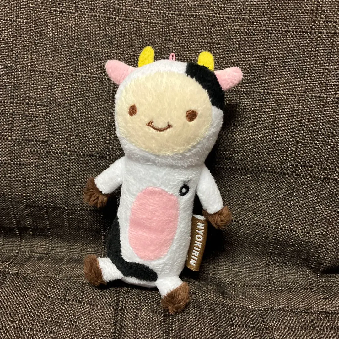 2026年最新】にょきりんぬいぐるみの人気アイテム - メルカリ
