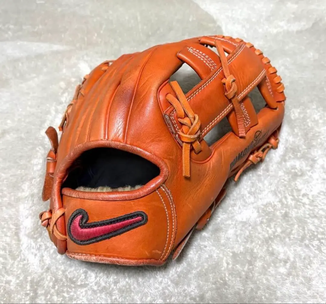 2026年最新】NIKE グローブ DIAMOND READYの人気アイテム - メルカリ