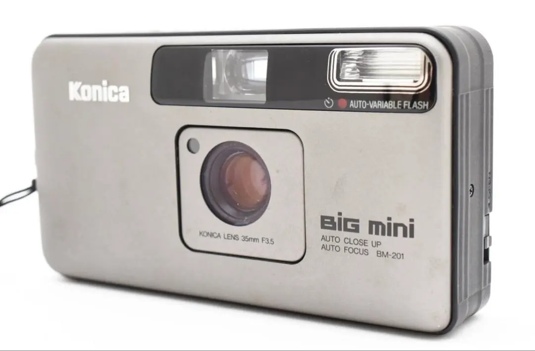 2026年最新】konica bm-201の人気アイテム - メルカリ