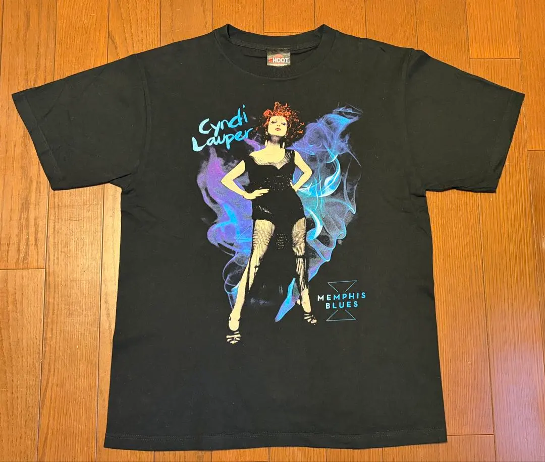 2026年最新】シンディローパー tシャツの人気アイテム - メルカリ
