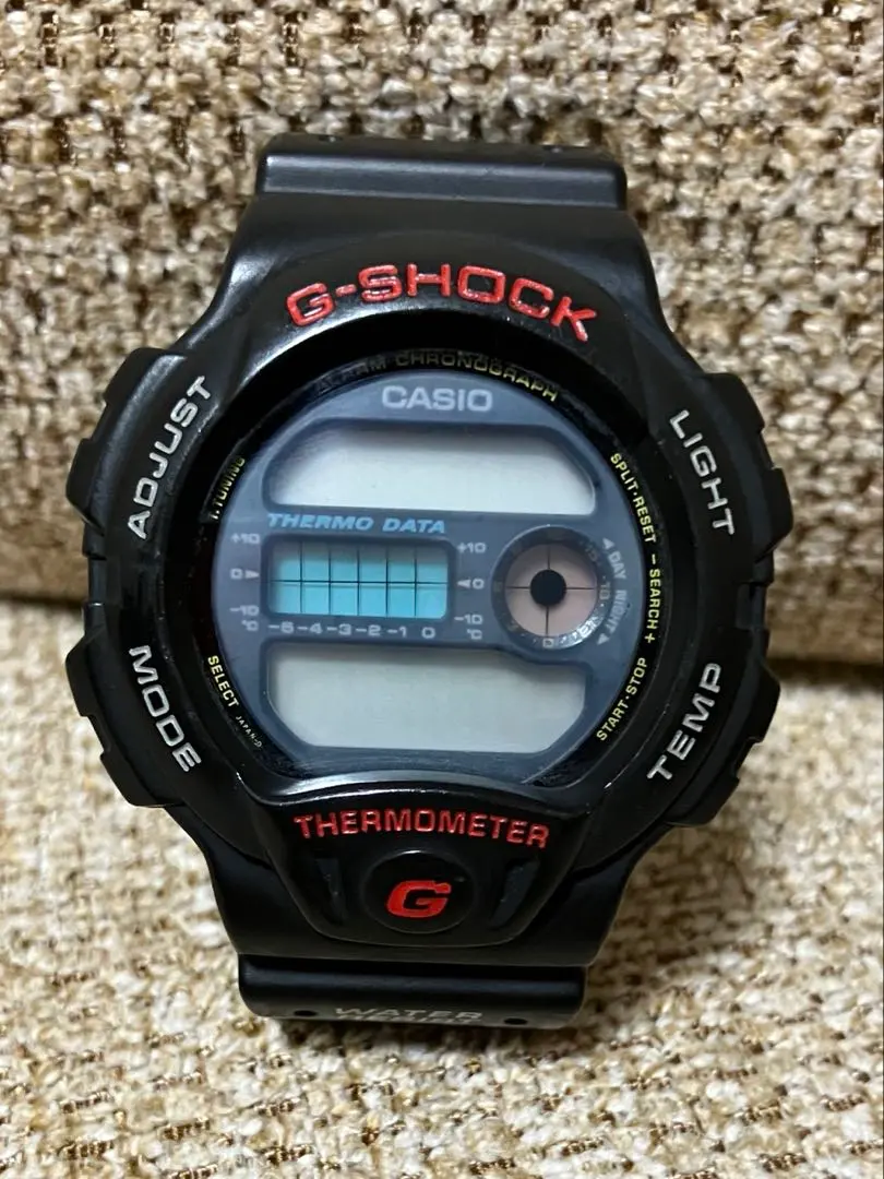 2026年最新】dw-6000 g-shockの人気アイテム - メルカリ