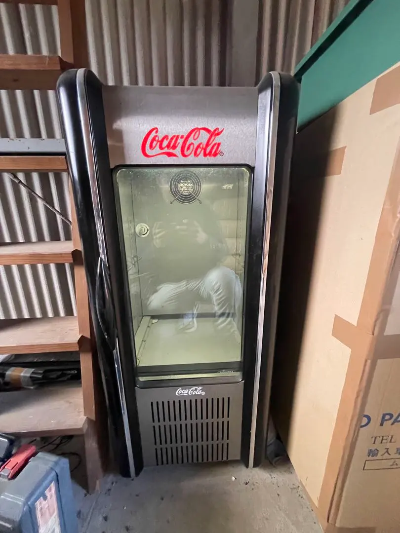 2026年最新】Coca-Cola 冷蔵庫・冷凍庫の人気アイテム - メルカリ