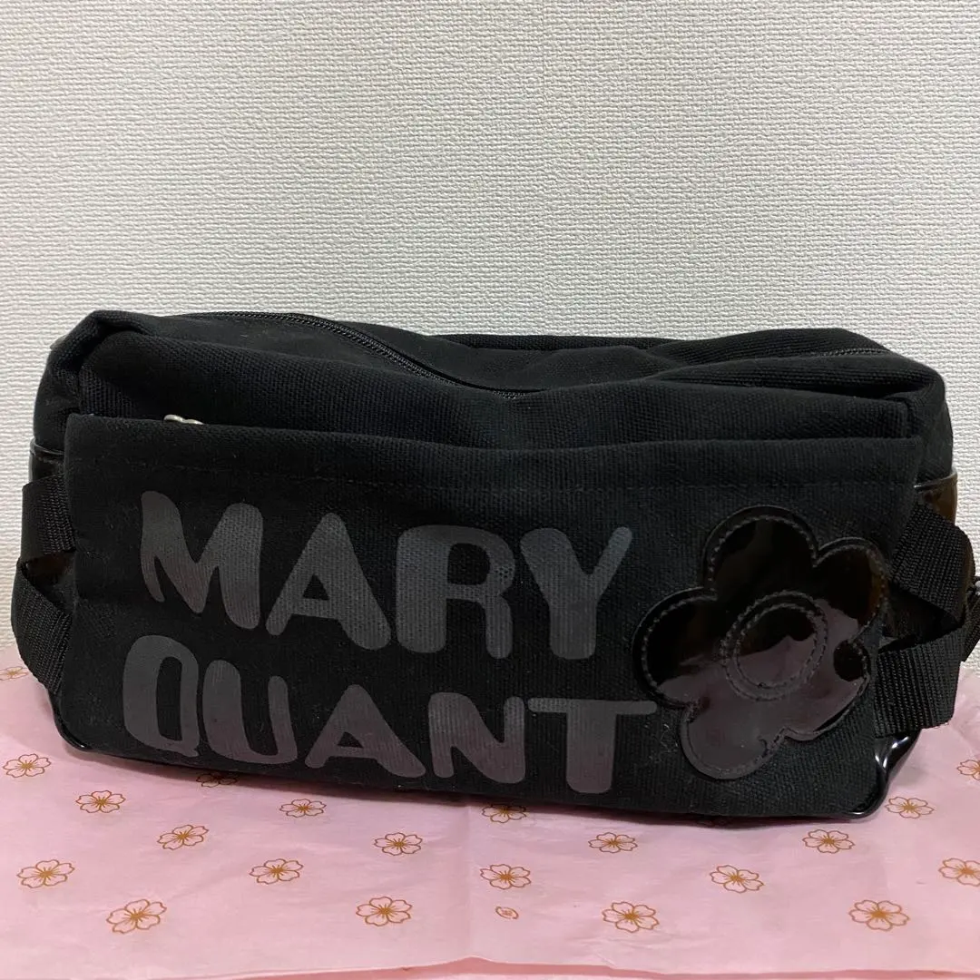 2026年最新】MARY QUANT ボディバッグ・ウエストポーチの人気アイテム
