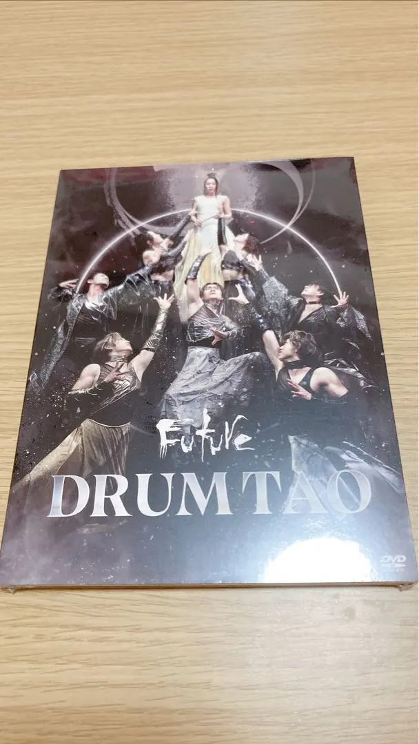 2026年最新】drum tao dvdの人気アイテム - メルカリ