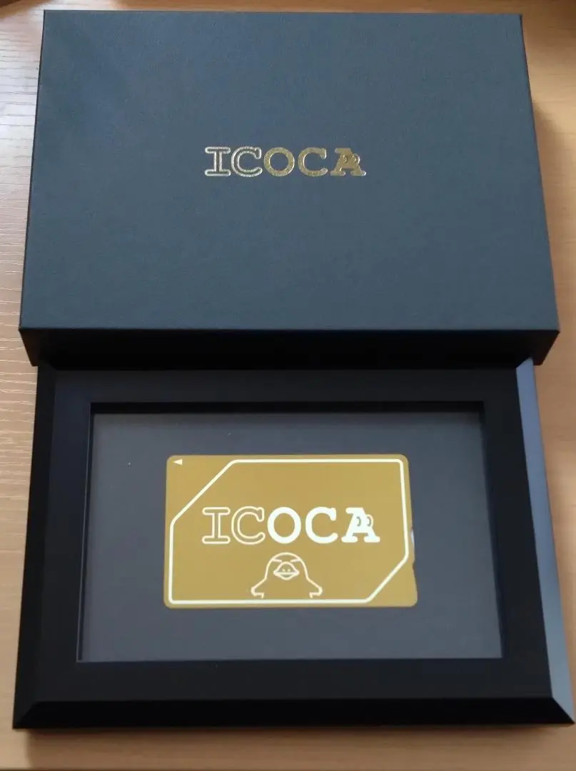 2026年最新】黄金のicoca 鉄道の人気アイテム - メルカリ