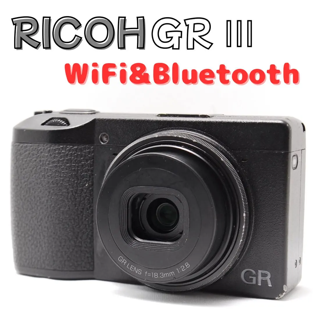 2026年最新】Gr1v RICOHの人気アイテム - メルカリ