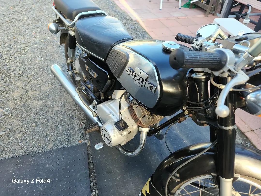 2026年最新】スズキ K125の人気アイテム - メルカリ