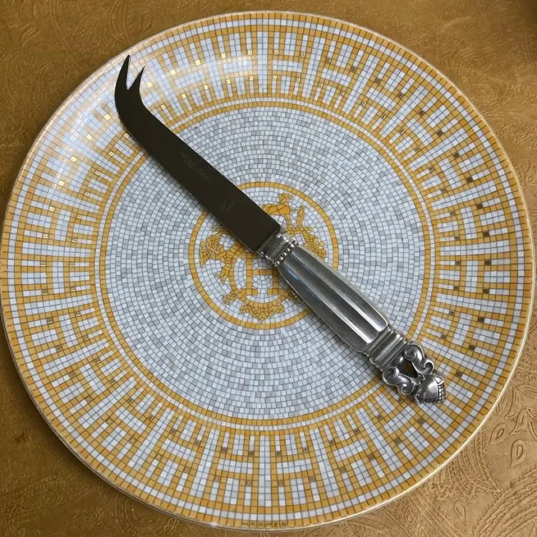2026年最新】Georg Jensen カトラリーセットの人気アイテム - メルカリ