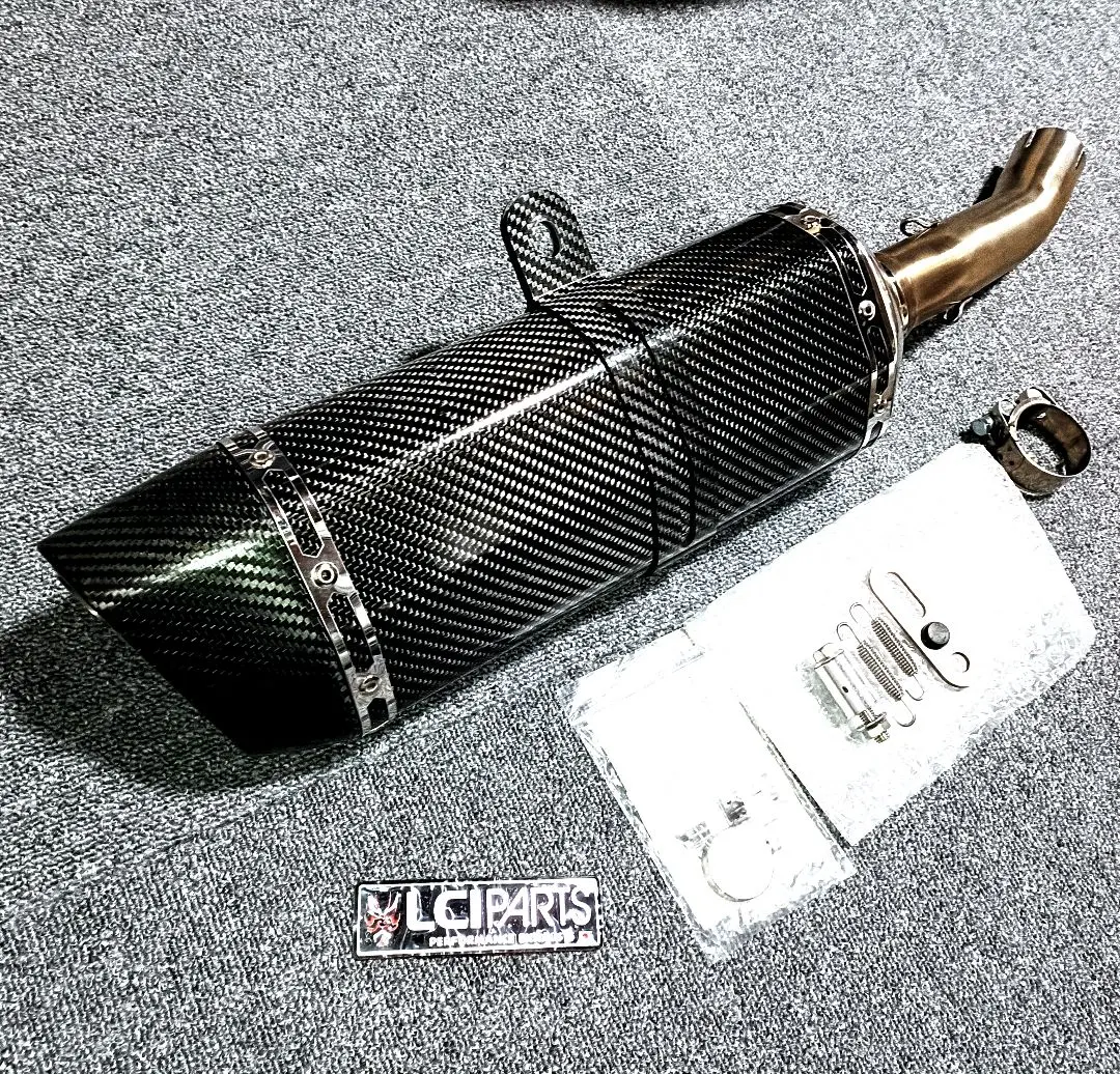 2026年最新】Lciマフラー cbr400rの人気アイテム - メルカリ
