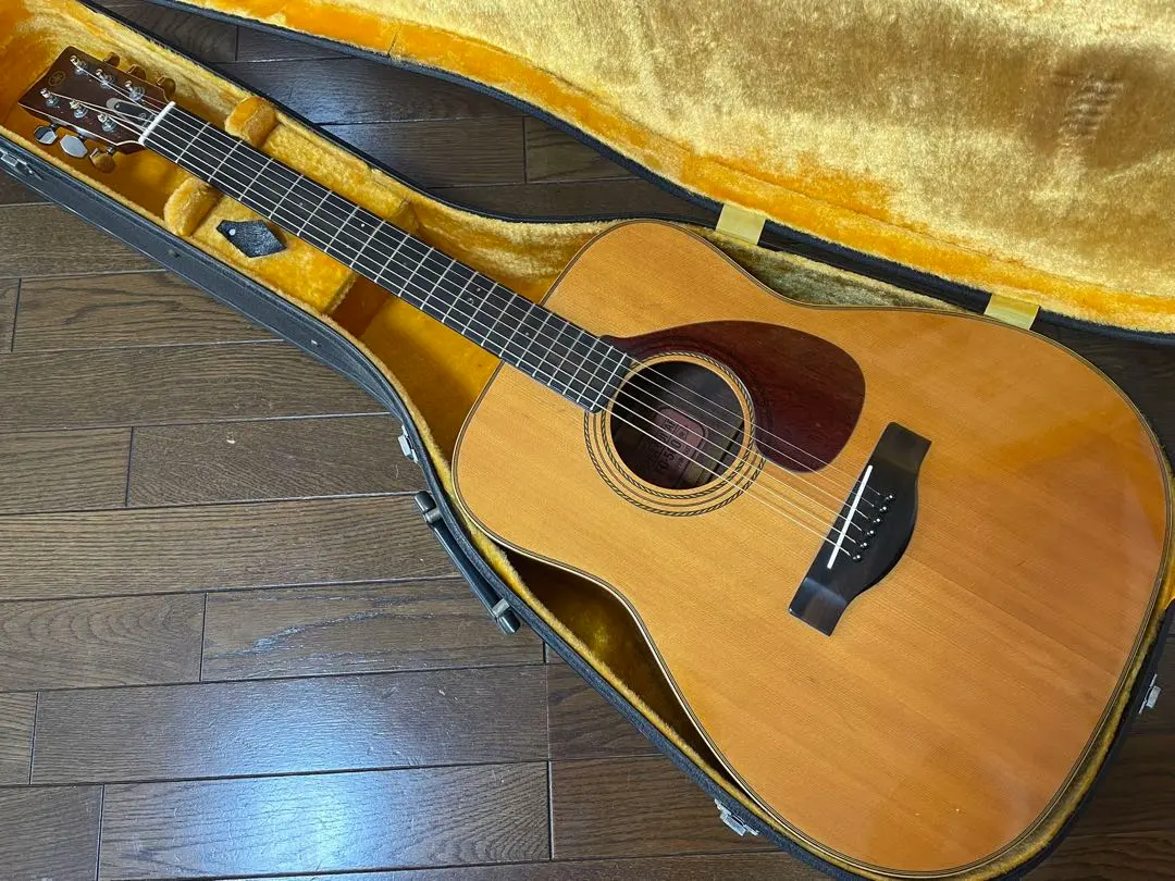 2026年最新】yamaha fg 500の人気アイテム - メルカリ