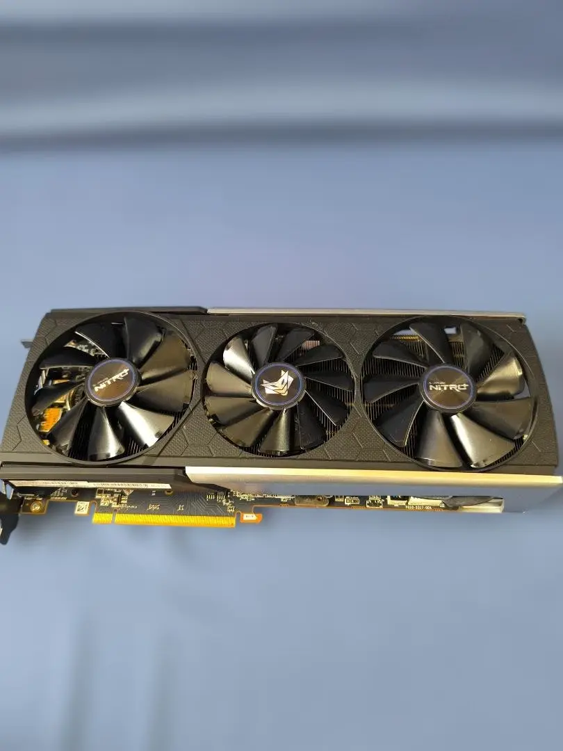 2026年最新】sapphire nitro+ radeon rx 5700 xt 8gの人気アイテム