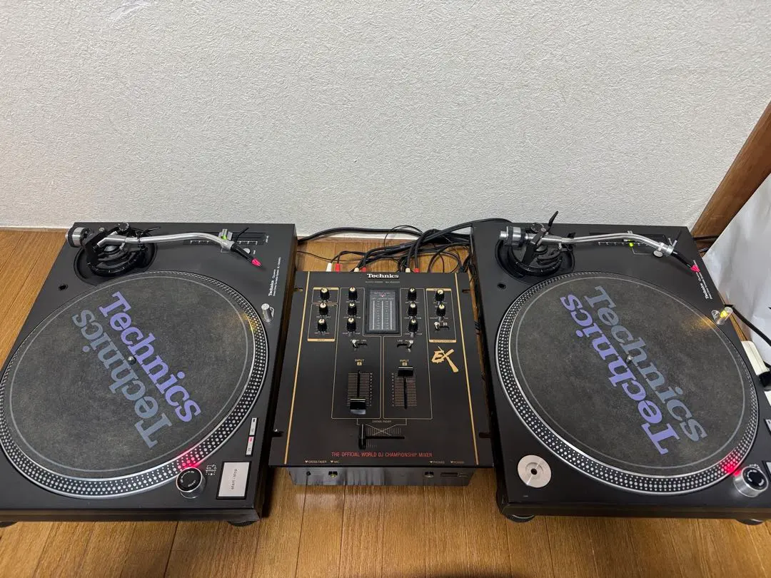 2026年最新】SL-1200MK5 針の人気アイテム - メルカリ
