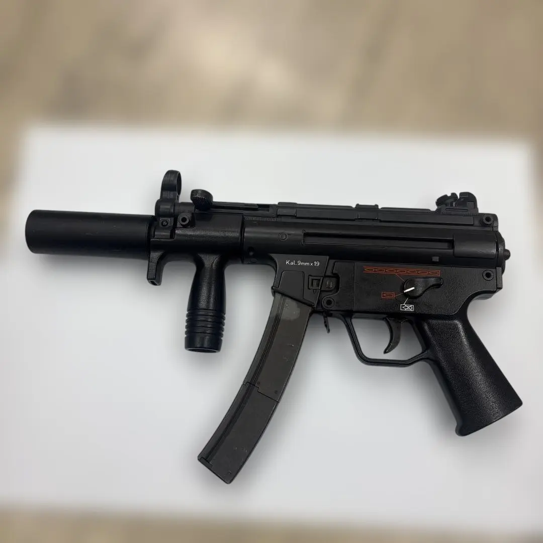 2026年最新】マルゼン mp5の人気アイテム - メルカリ