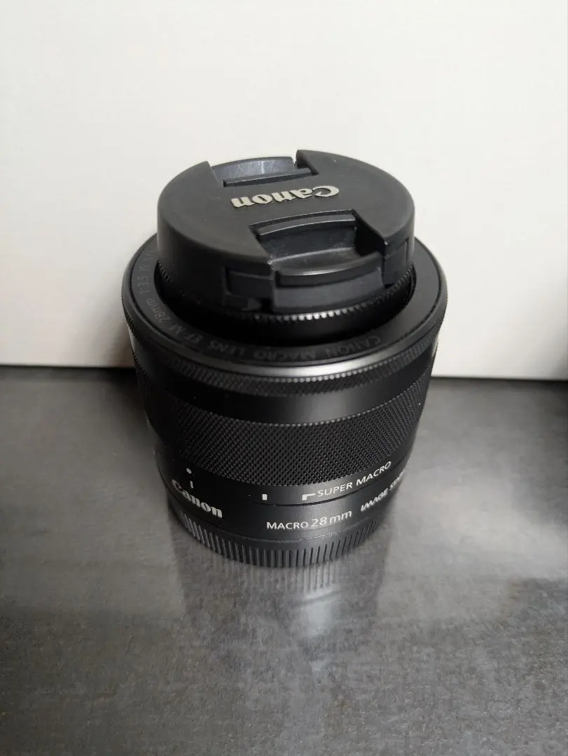 2026年最新】canon マクロレンズ ef－m28mm f3．5 is stmの人気