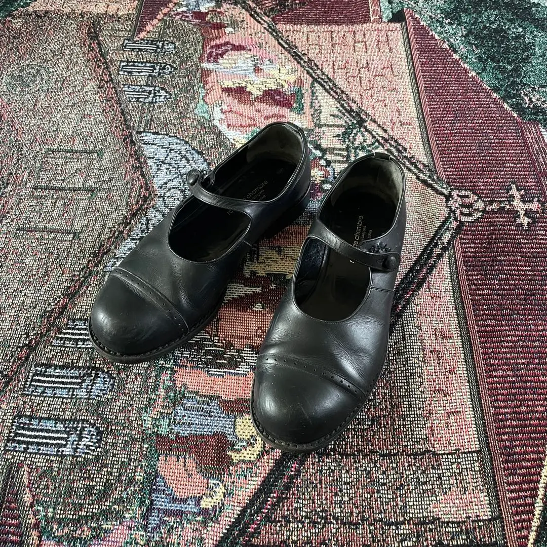 2026年最新】COMME des GARCONS フラットシューズ・バレエシューズの