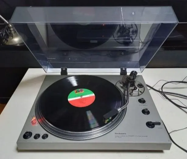 2026年最新】technics sl-1600の人気アイテム - メルカリ