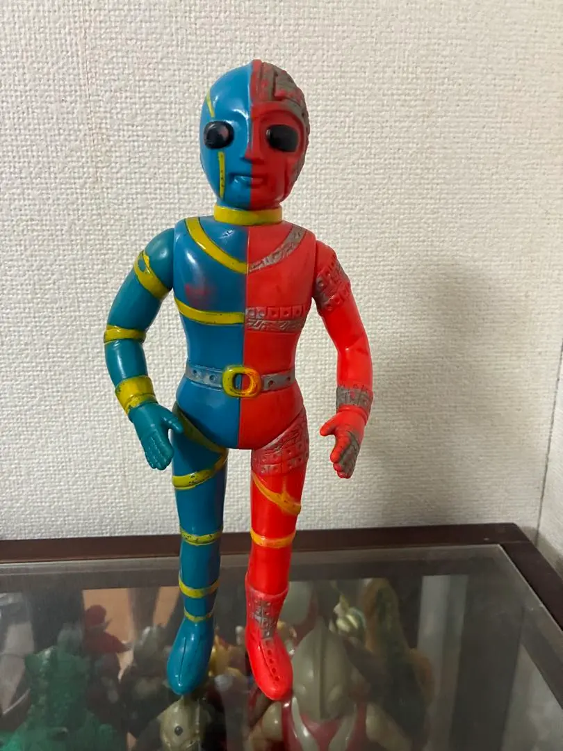 2026年最新】タカトク キカイダーの人気アイテム - メルカリ