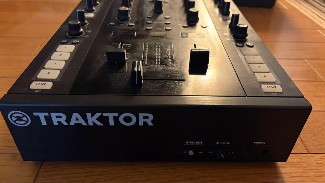 2026年最新】traktor z2の人気アイテム - メルカリ