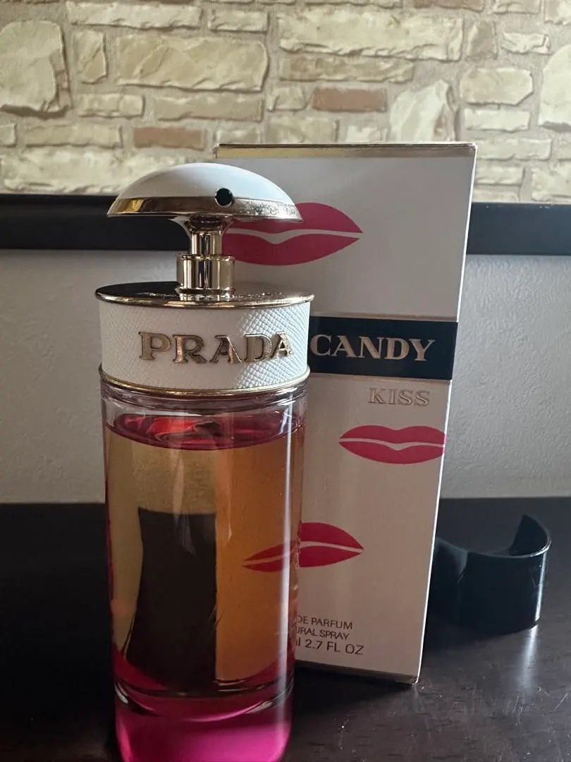 2026年最新】PRADA CANDY kissの人気アイテム - メルカリ