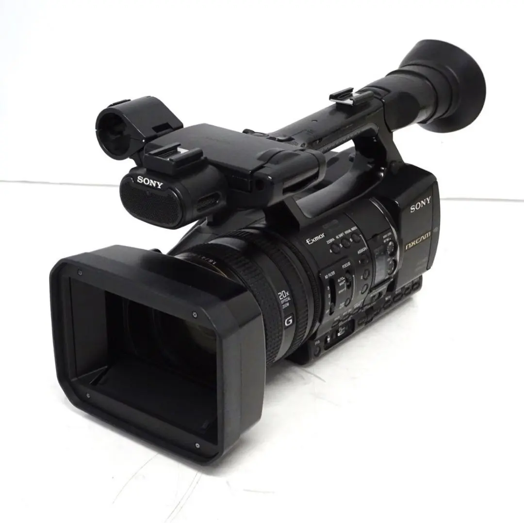2026年最新】sony nx5jの人気アイテム - メルカリ