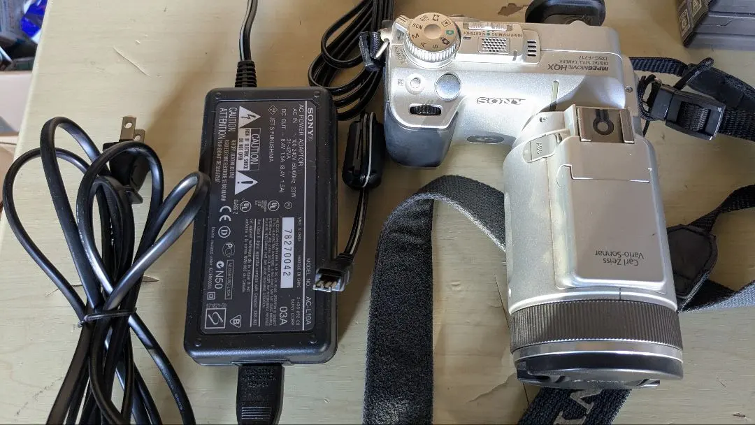 2026年最新】SONY DSC-F717の人気アイテム - メルカリ