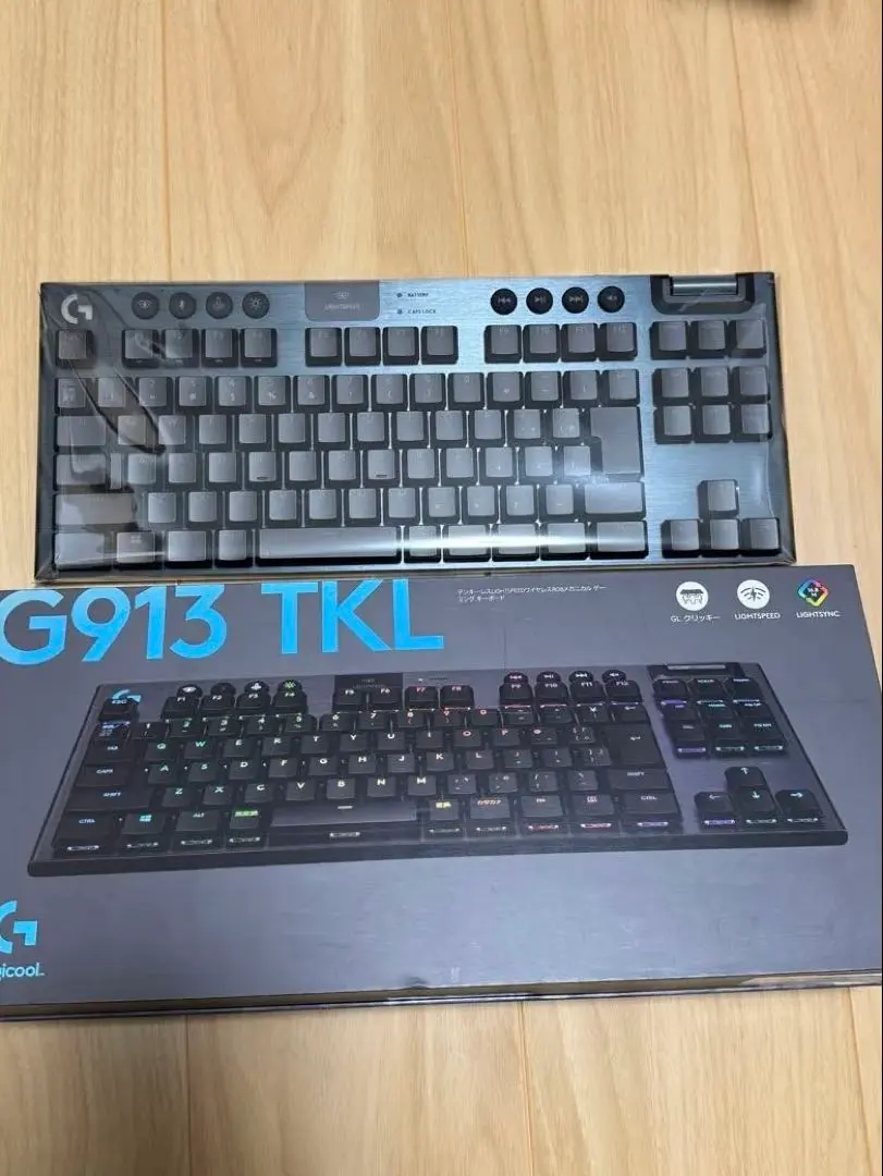 2026年最新】g913 青軸の人気アイテム - メルカリ