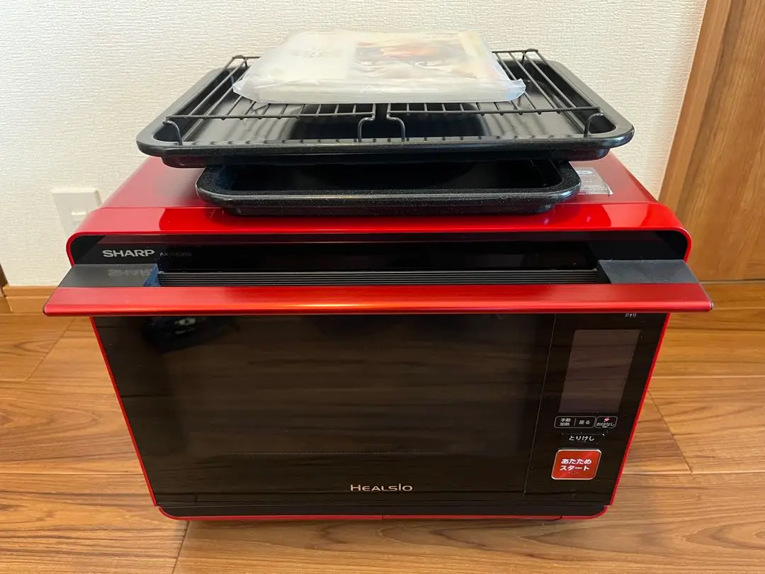 2026年最新】AX-XW300の人気アイテム - メルカリ