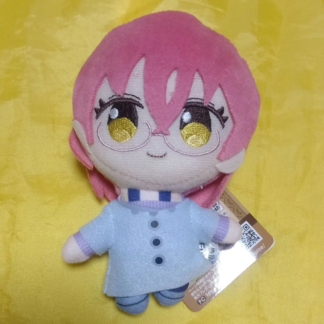 2026年最新】ぬいぐるみ 七つの大罪の人気アイテム - メルカリ