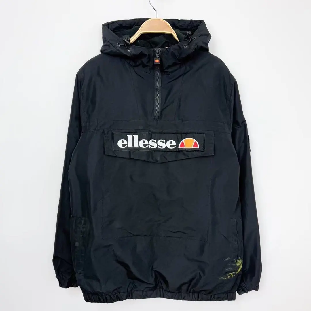 2026年最新】ellesse アノラックの人気アイテム - メルカリ