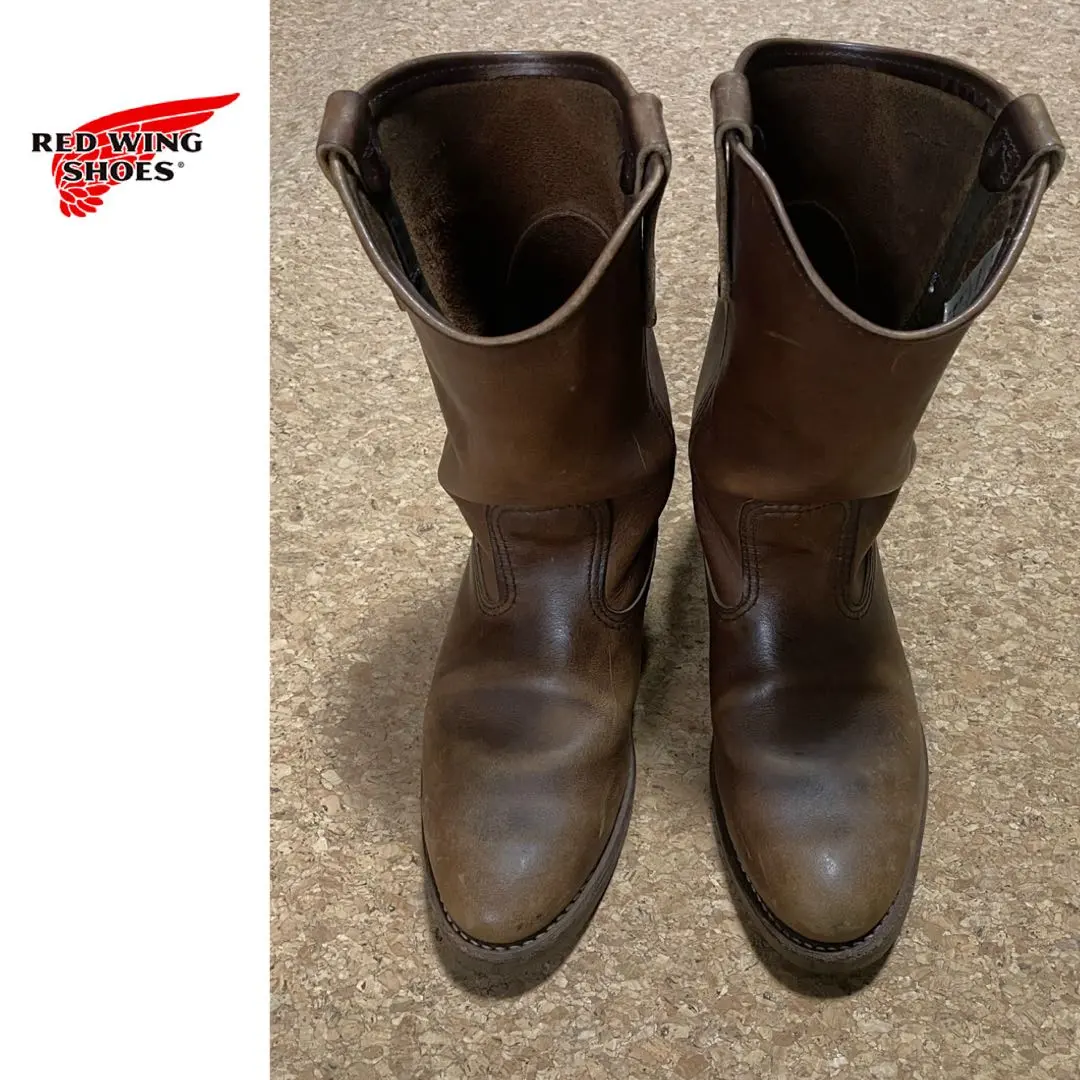 2026年最新】red wing 8159の人気アイテム - メルカリ