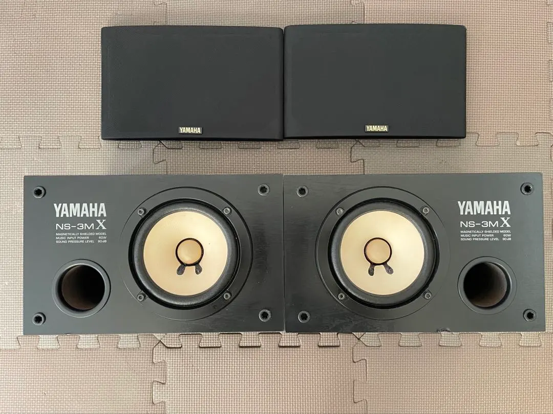 2026年最新】yamaha ns-20mの人気アイテム - メルカリ