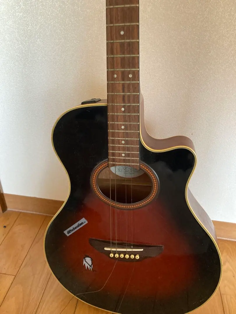 2026年最新】yamaha apx-4aの人気アイテム - メルカリ