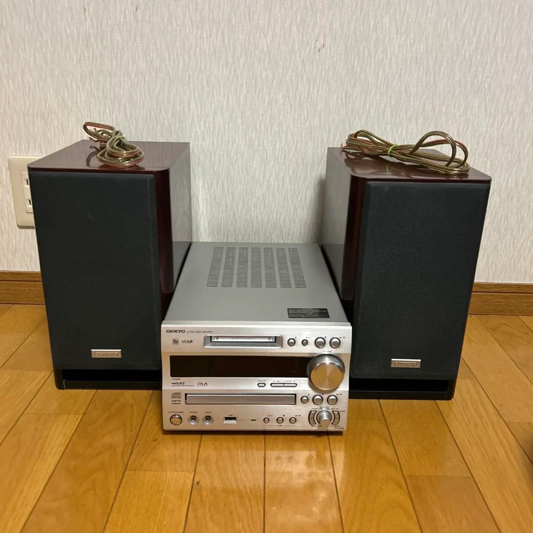2026年最新】onkyo fr-n9の人気アイテム - メルカリ