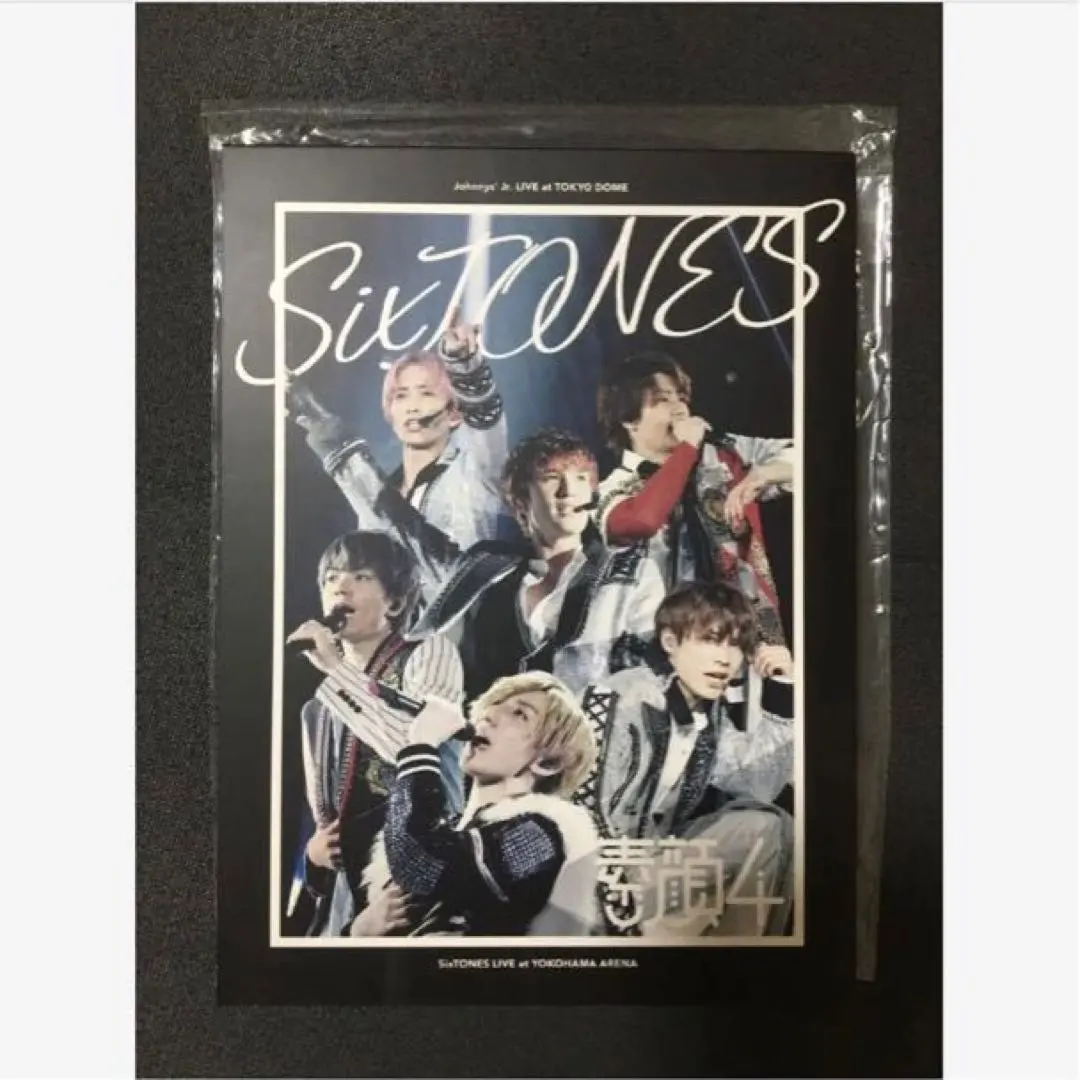 2026年最新】8.8祭り dvd sixtonesの人気アイテム - メルカリ