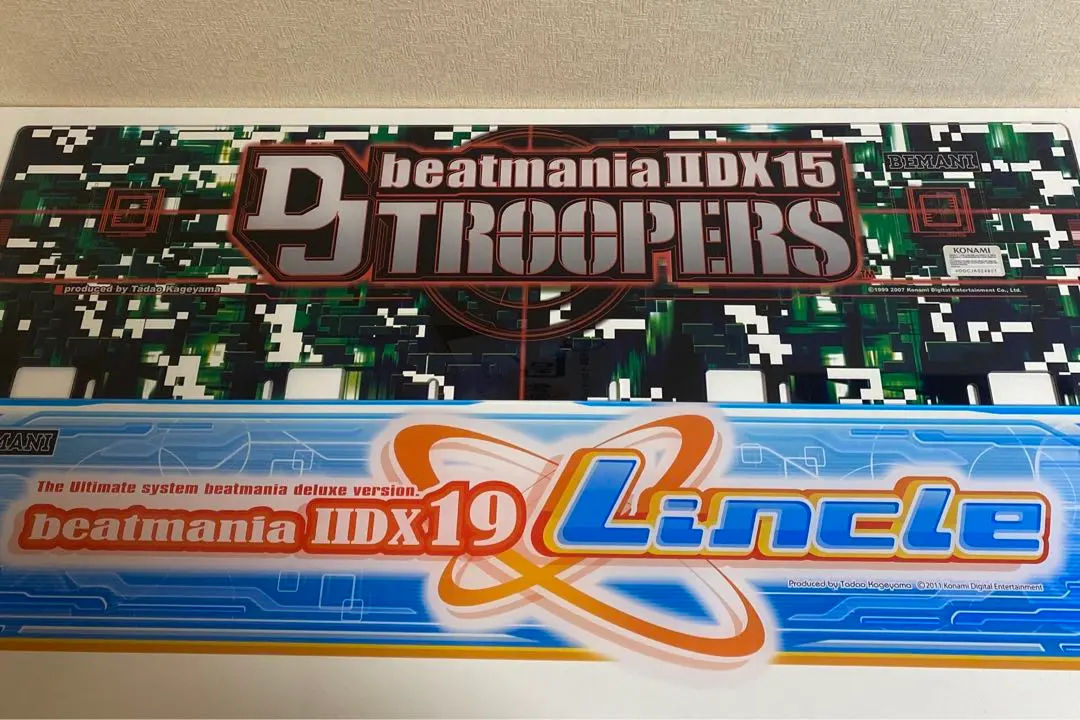 2026年最新】ビートマニア パネルの人気アイテム - メルカリ