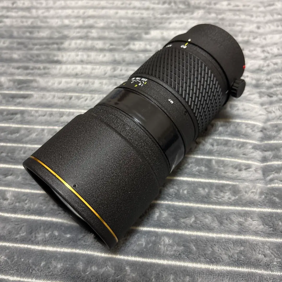 2026年最新】トキナー at-x pro 80-200mm f2.8の人気アイテム - メルカリ