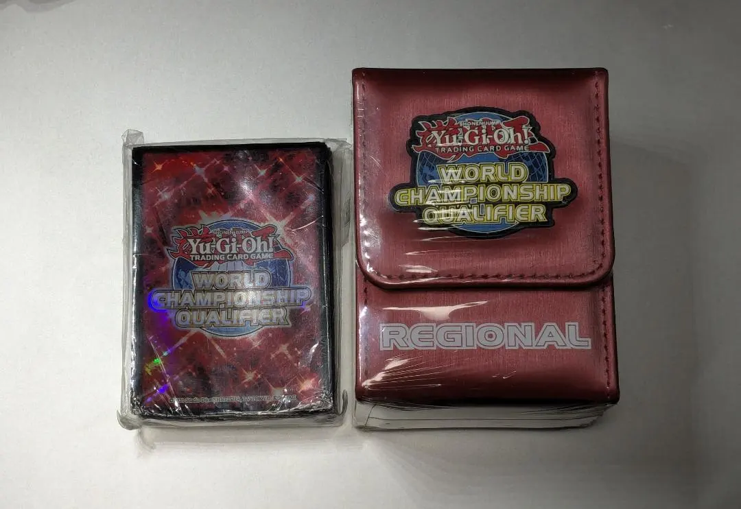 2026年最新】WCQ デッキケースの人気アイテム - メルカリ