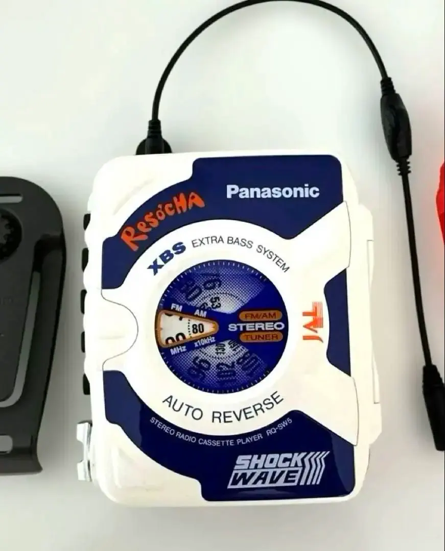 2026年最新】shockwave rq-sw5の人気アイテム - メルカリ
