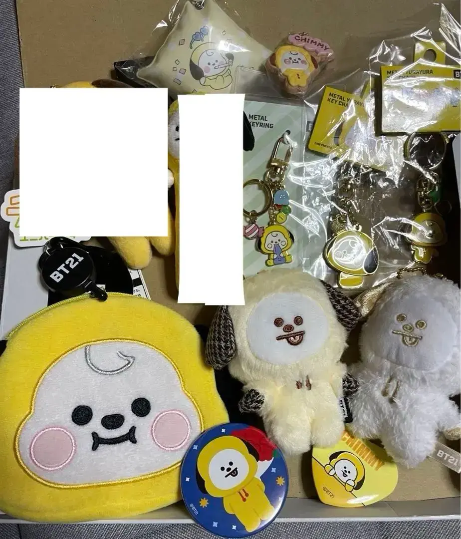 2026年最新】bt21グレンチェックマスコットの人気アイテム - メルカリ