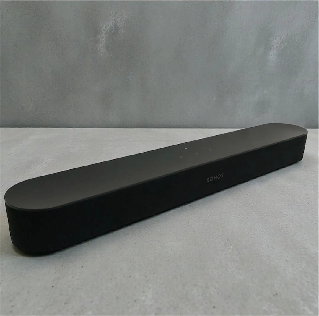 2026年最新】sonos beamの人気アイテム - メルカリ